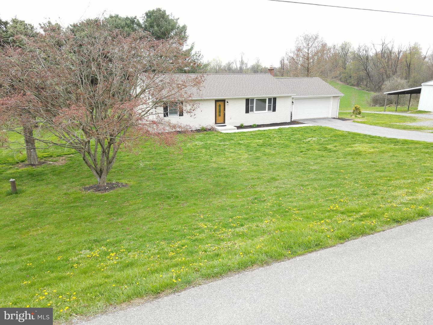 1323 Keener Rd Property Photo 13