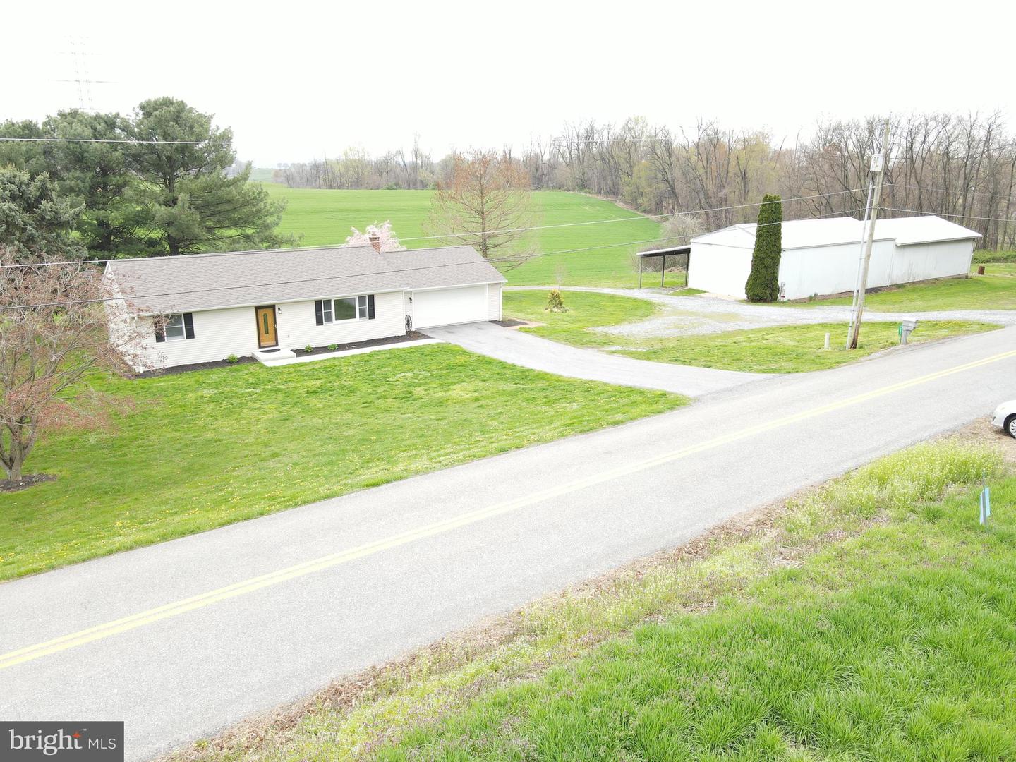 1323 Keener Rd Property Photo 16