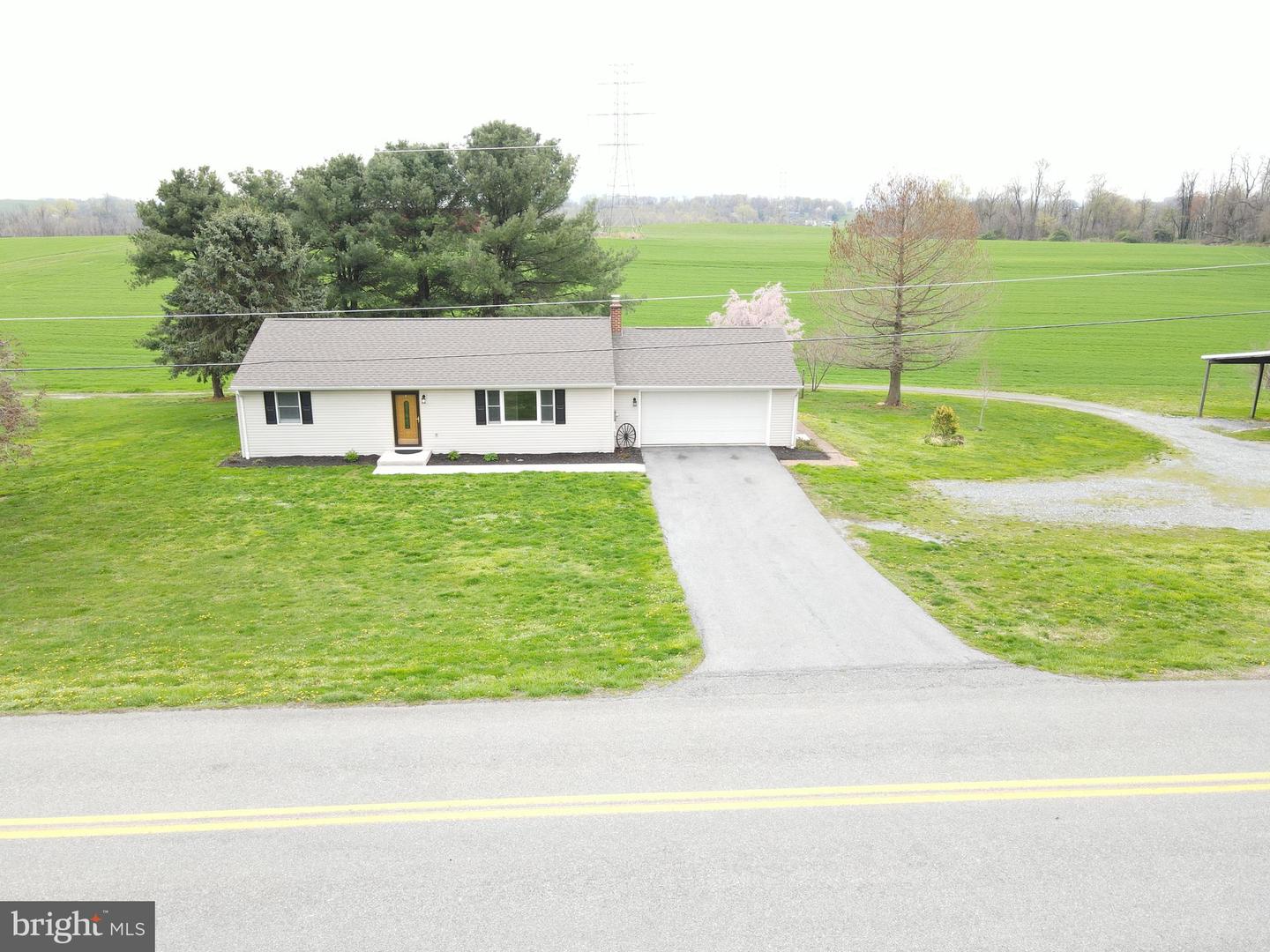 1323 Keener Rd Property Photo 17