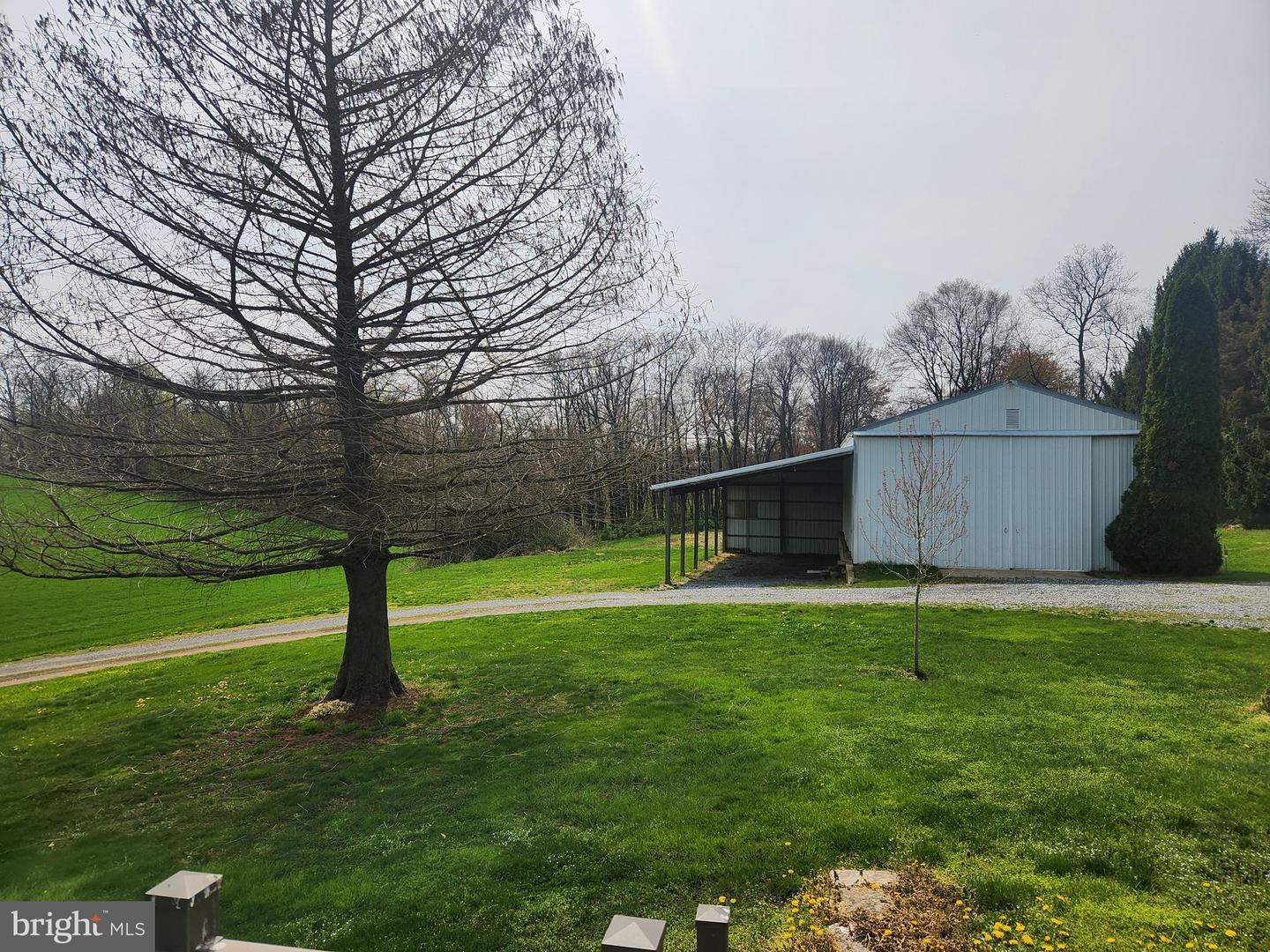 1323 Keener Rd Property Photo 47