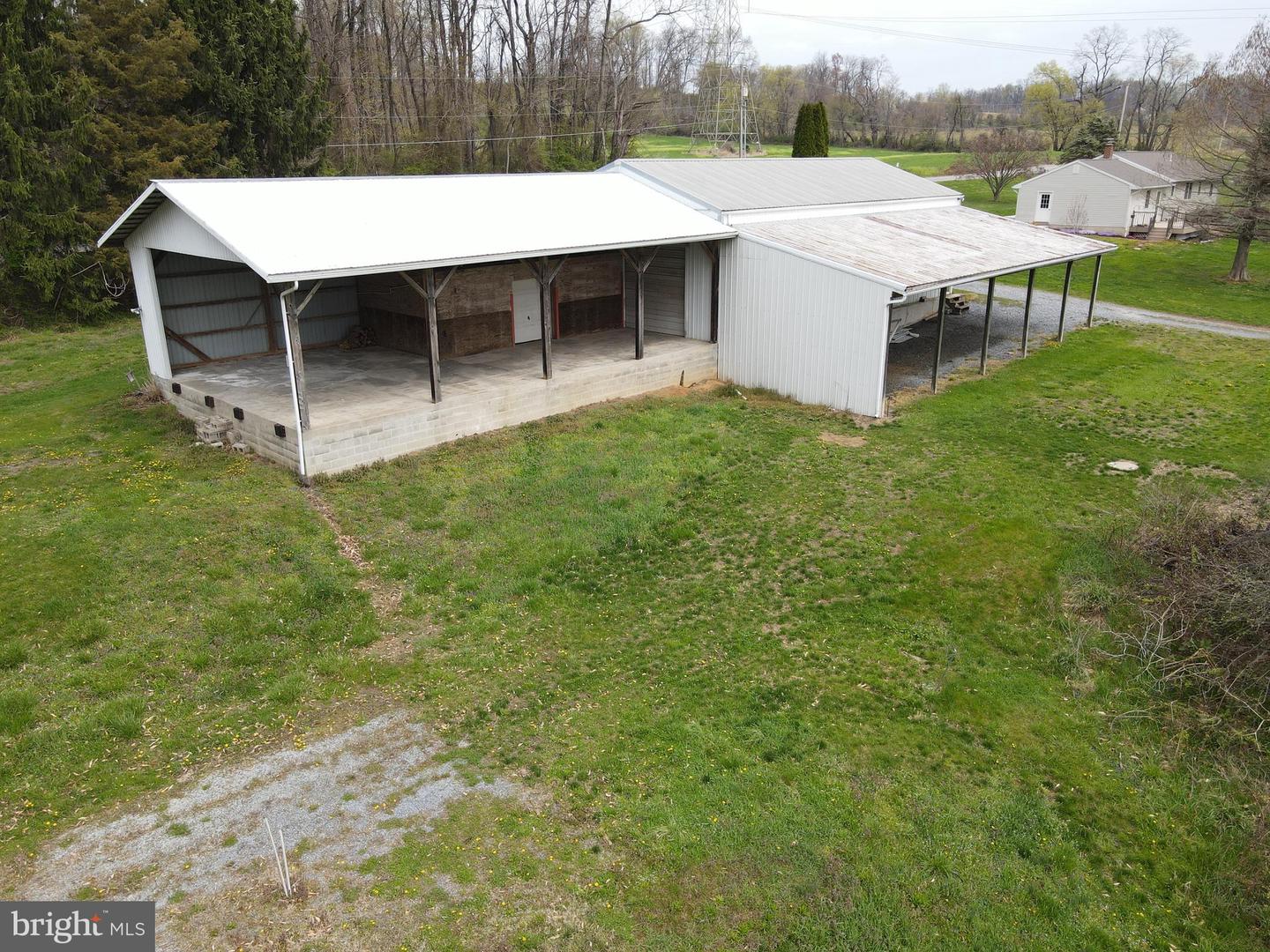 1323 Keener Rd Property Photo 96