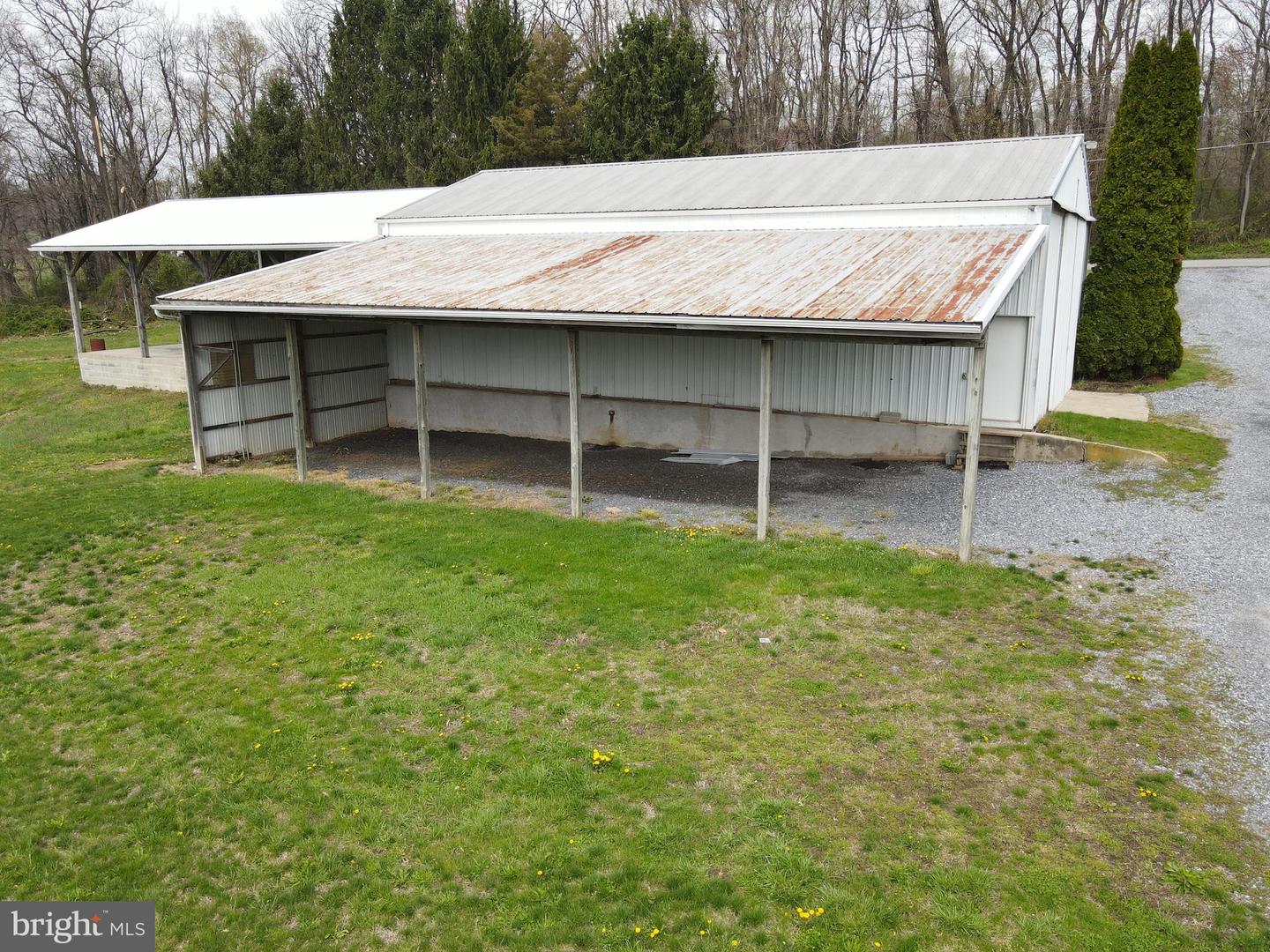 1323 Keener Rd Property Photo 98