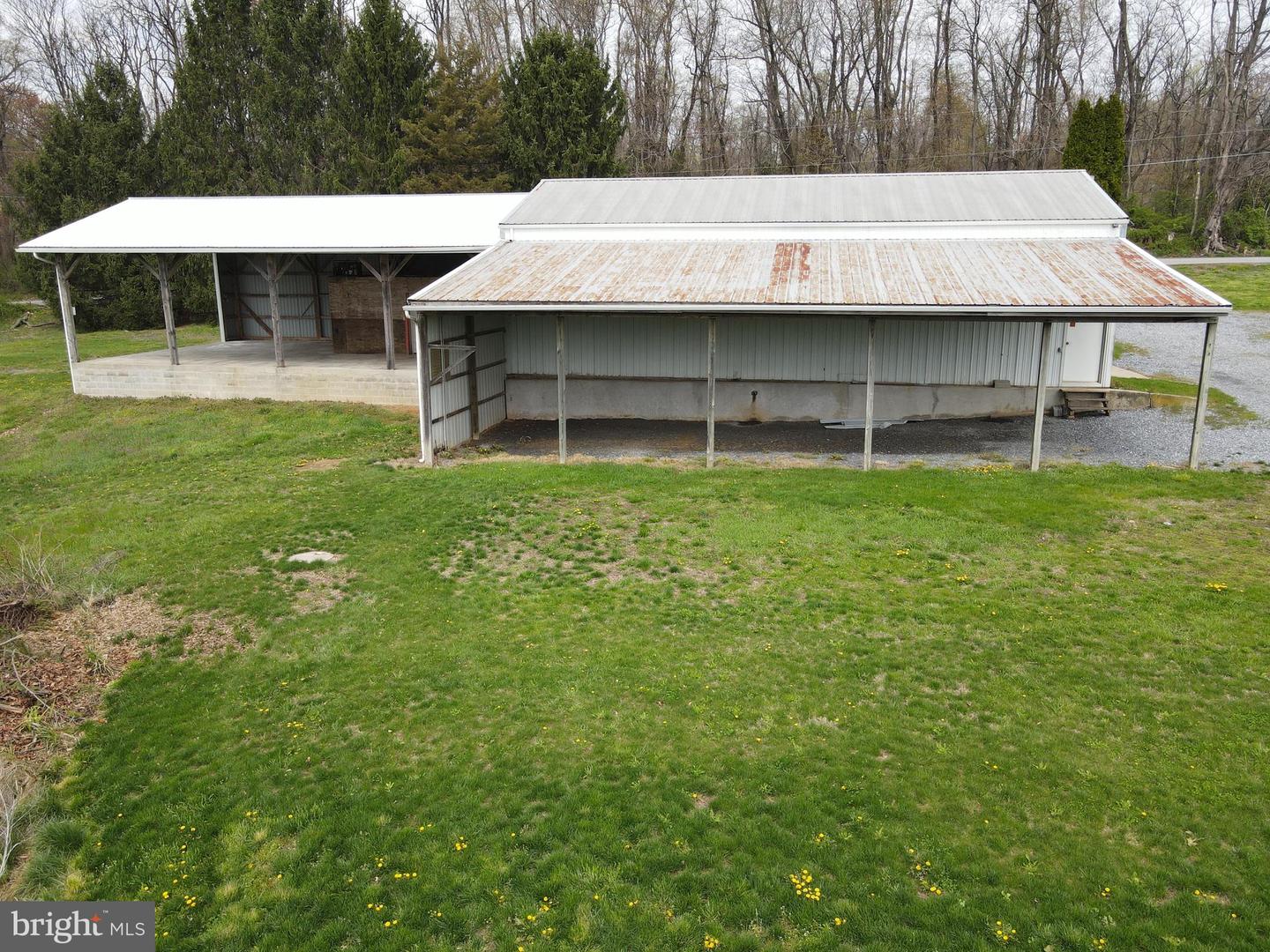 1323 Keener Rd Property Photo 99