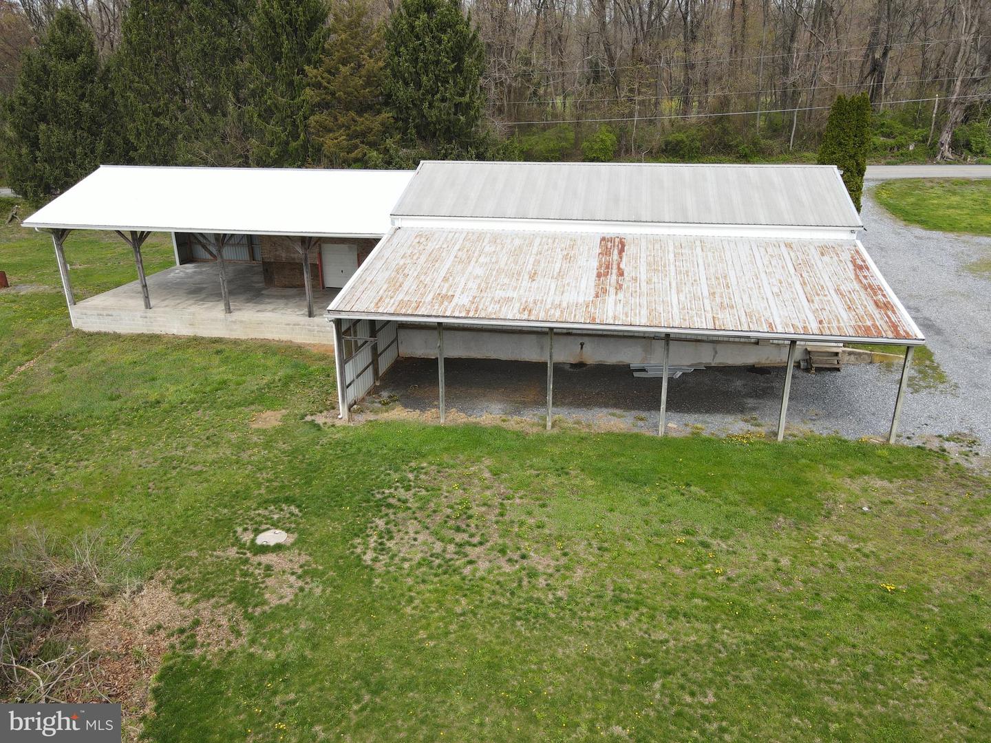 1323 Keener Rd Property Photo 100