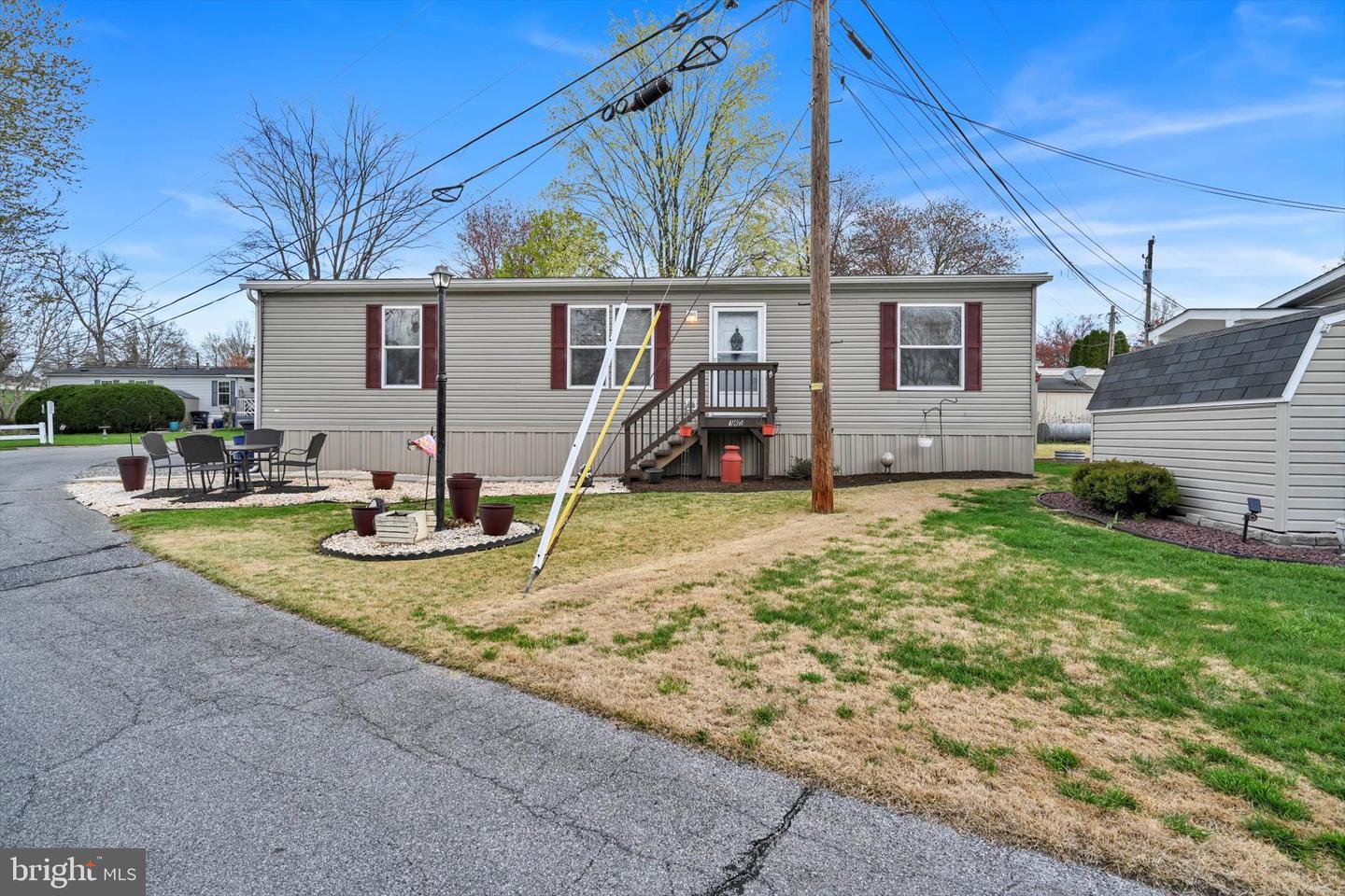 185 Weidler Ln Property Photo
