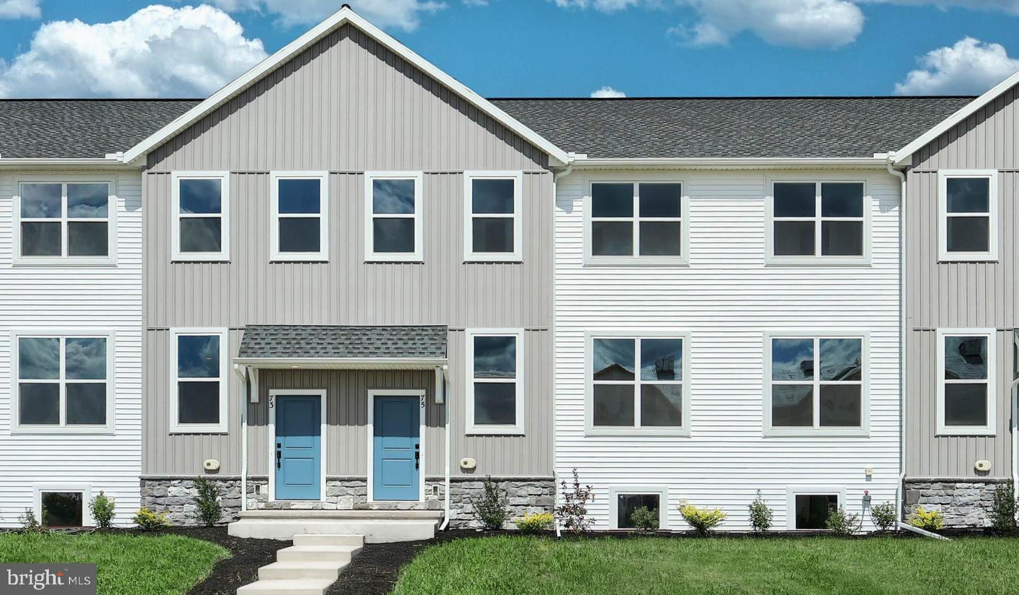 75 N Conifer Dr Property Photo 1