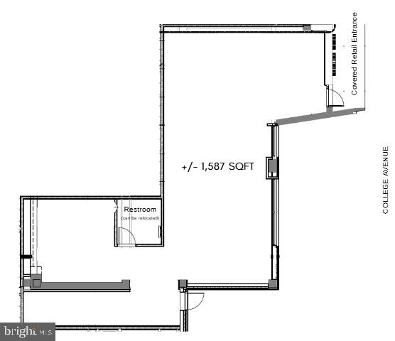 250 College Ave Property Photo 5