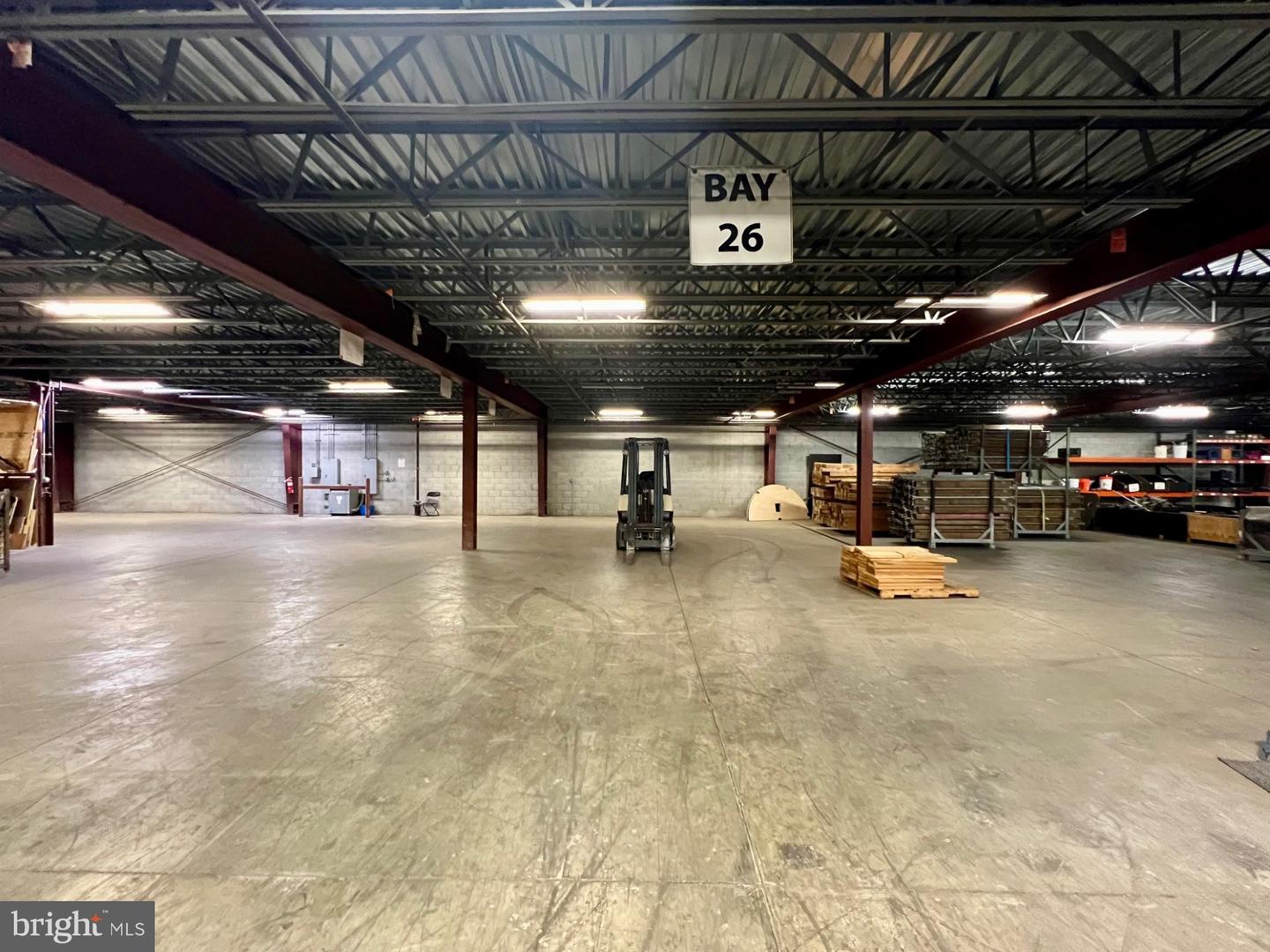 181 E Stiegel St #first Floor Property Photo 4