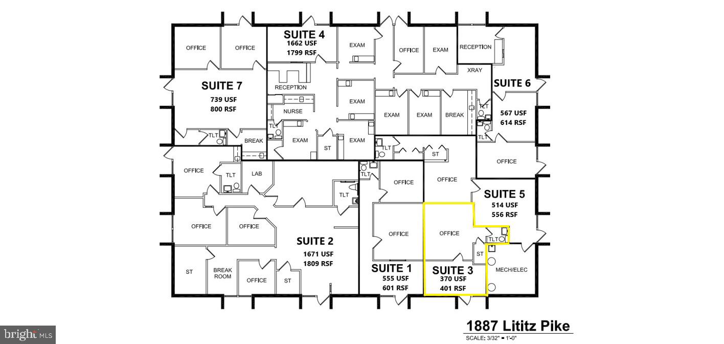 1887 Lititz Pike #3 Property Photo 3
