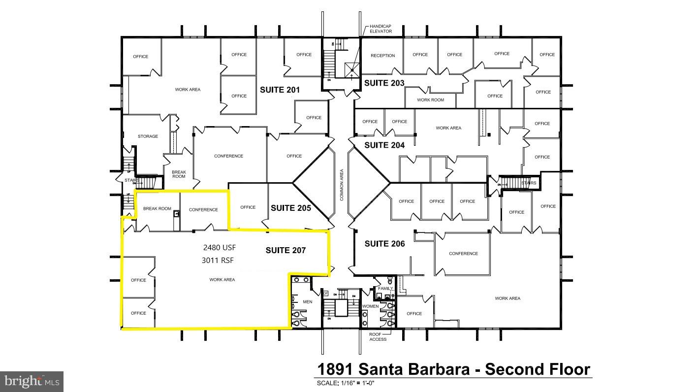 1891 Santa Barbara Dr #207 Property Photo 15