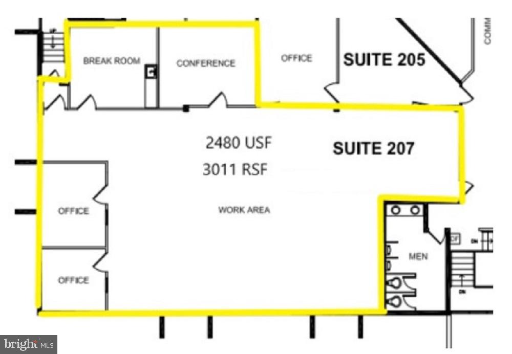 1891 Santa Barbara Dr #207 Property Photo 16