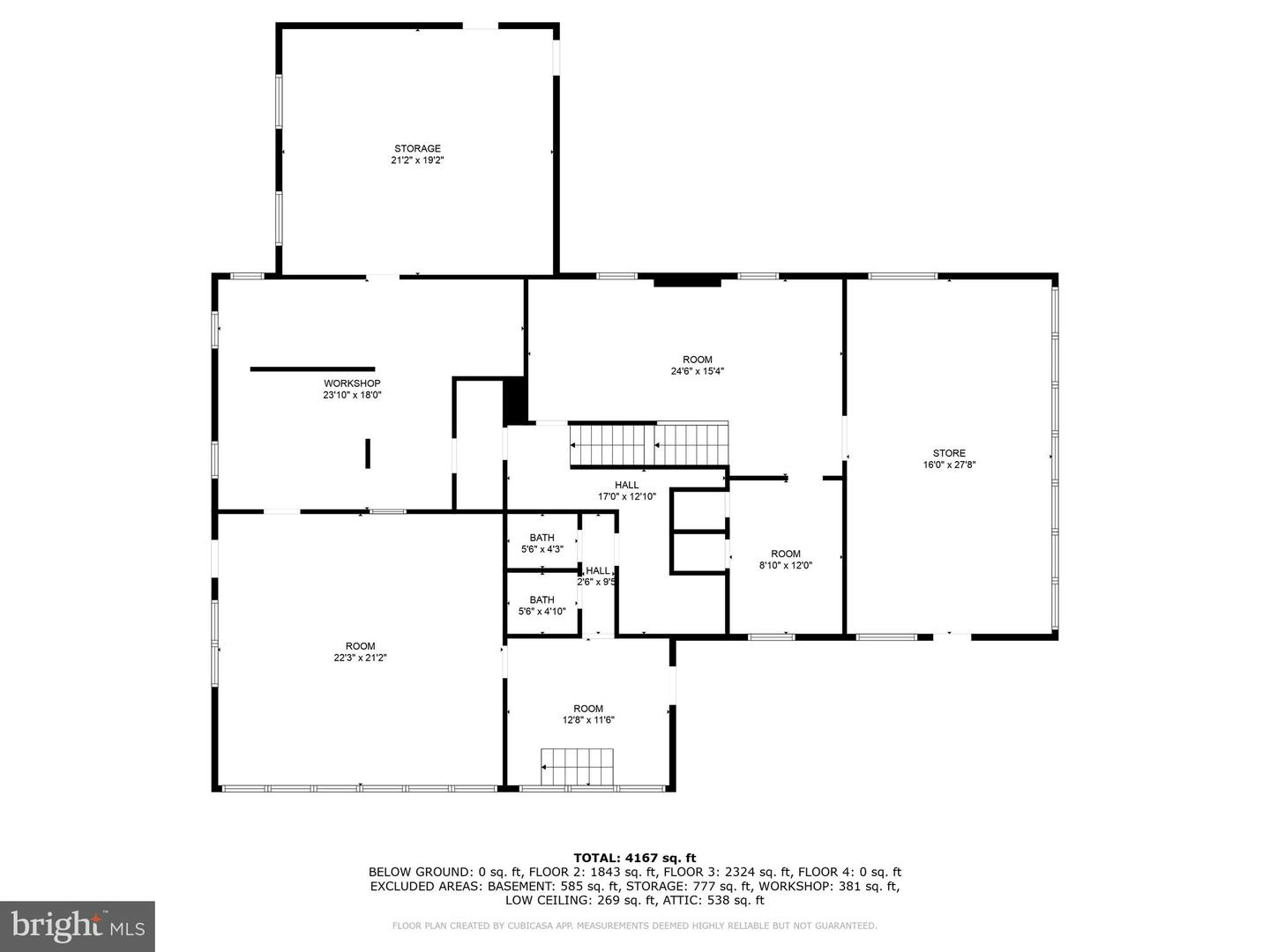 830 Flory Mill Rd Property Photo 38