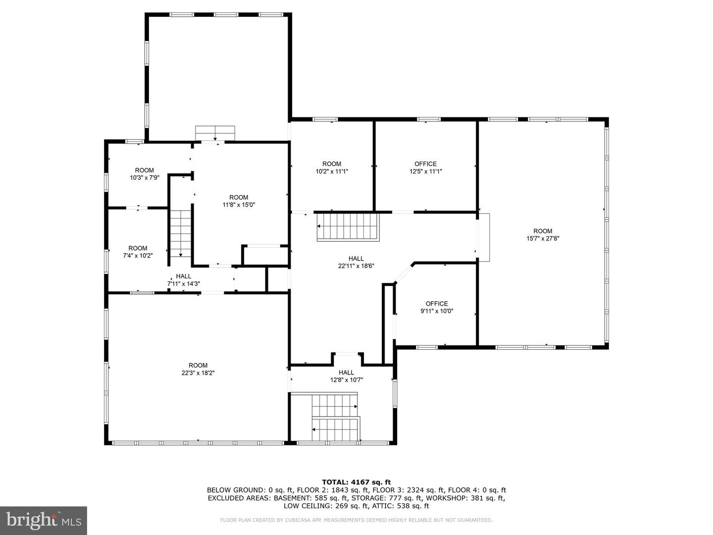 830 Flory Mill Rd Property Photo 39