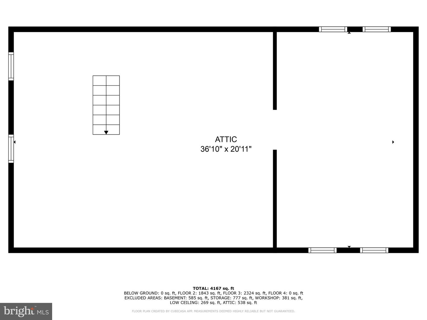 830 Flory Mill Rd Property Photo 40