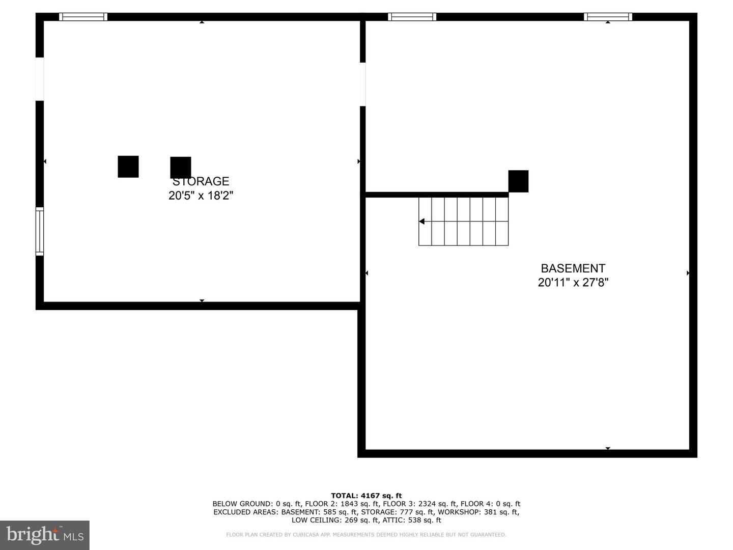 830 Flory Mill Rd Property Photo 41