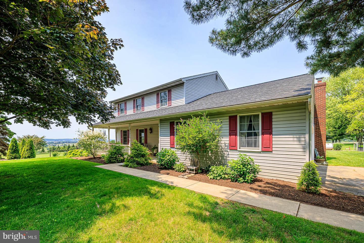 364 Churchtown Rd Property Photo 1