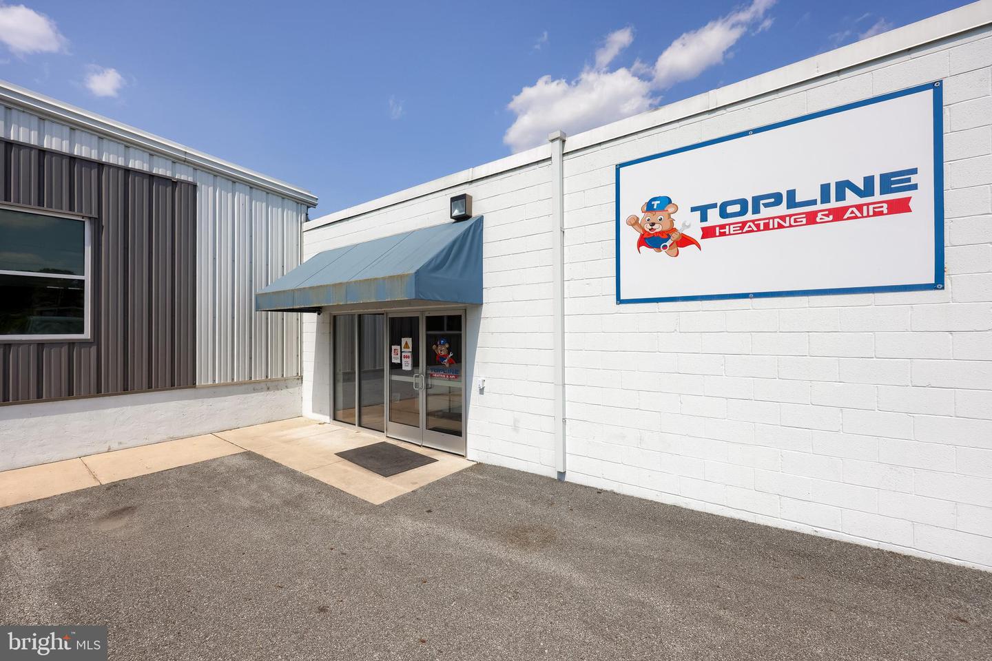 1103 Ranck Mill Rd #unit B Property Photo 2