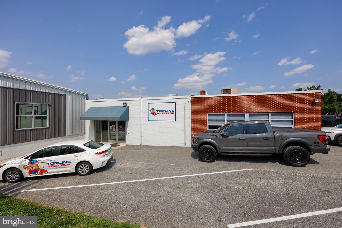 1103 Ranck Mill Rd #unit B Property Photo 3