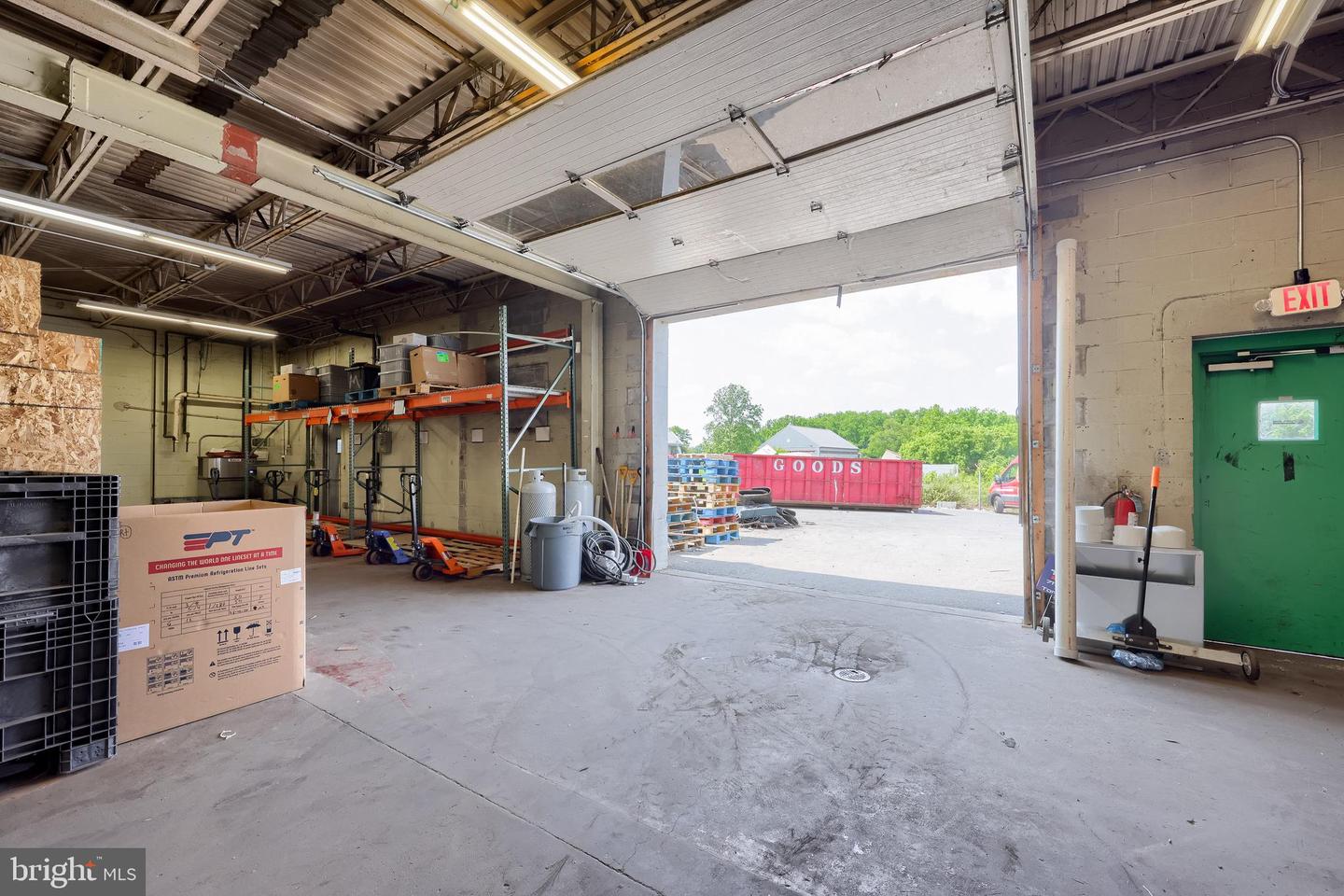 1103 Ranck Mill Rd #unit B Property Photo 4