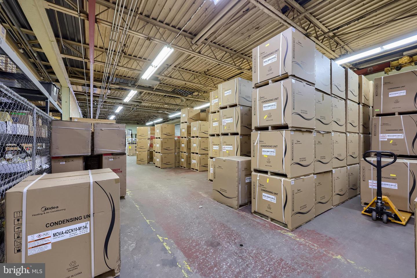 1103 Ranck Mill Rd #unit B Property Photo 7