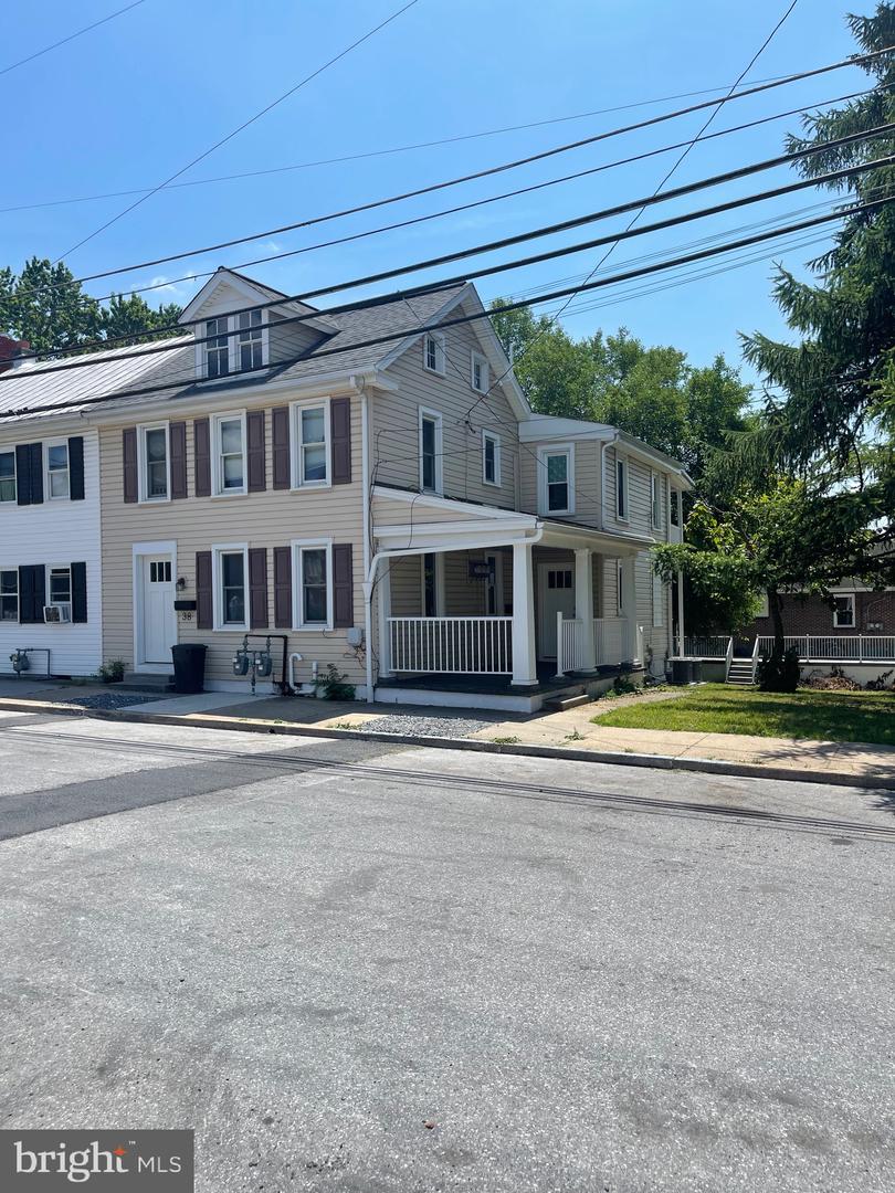 36-38 E Hummelstown St Property Photo 1