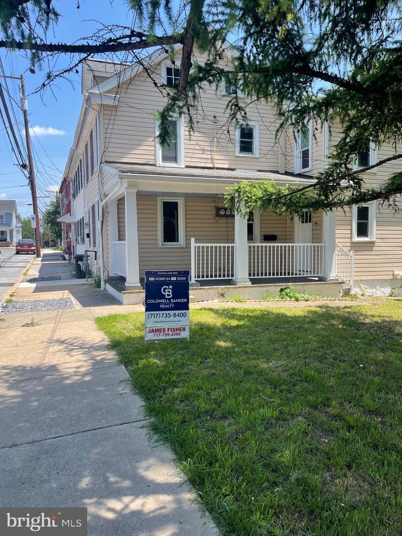 36-38 E Hummelstown St Property Photo 32