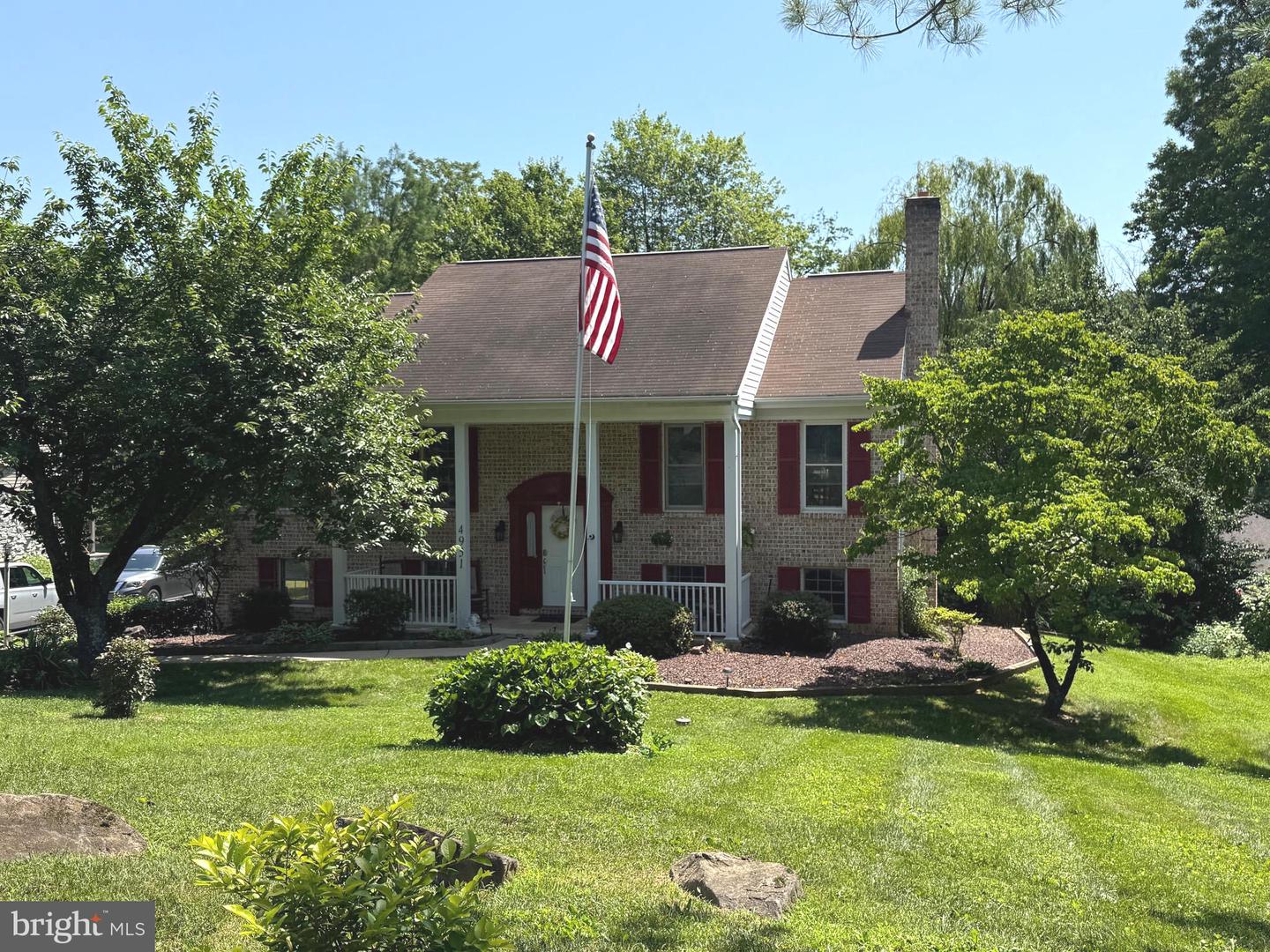 4951 Bossler Rd Property Photo 1
