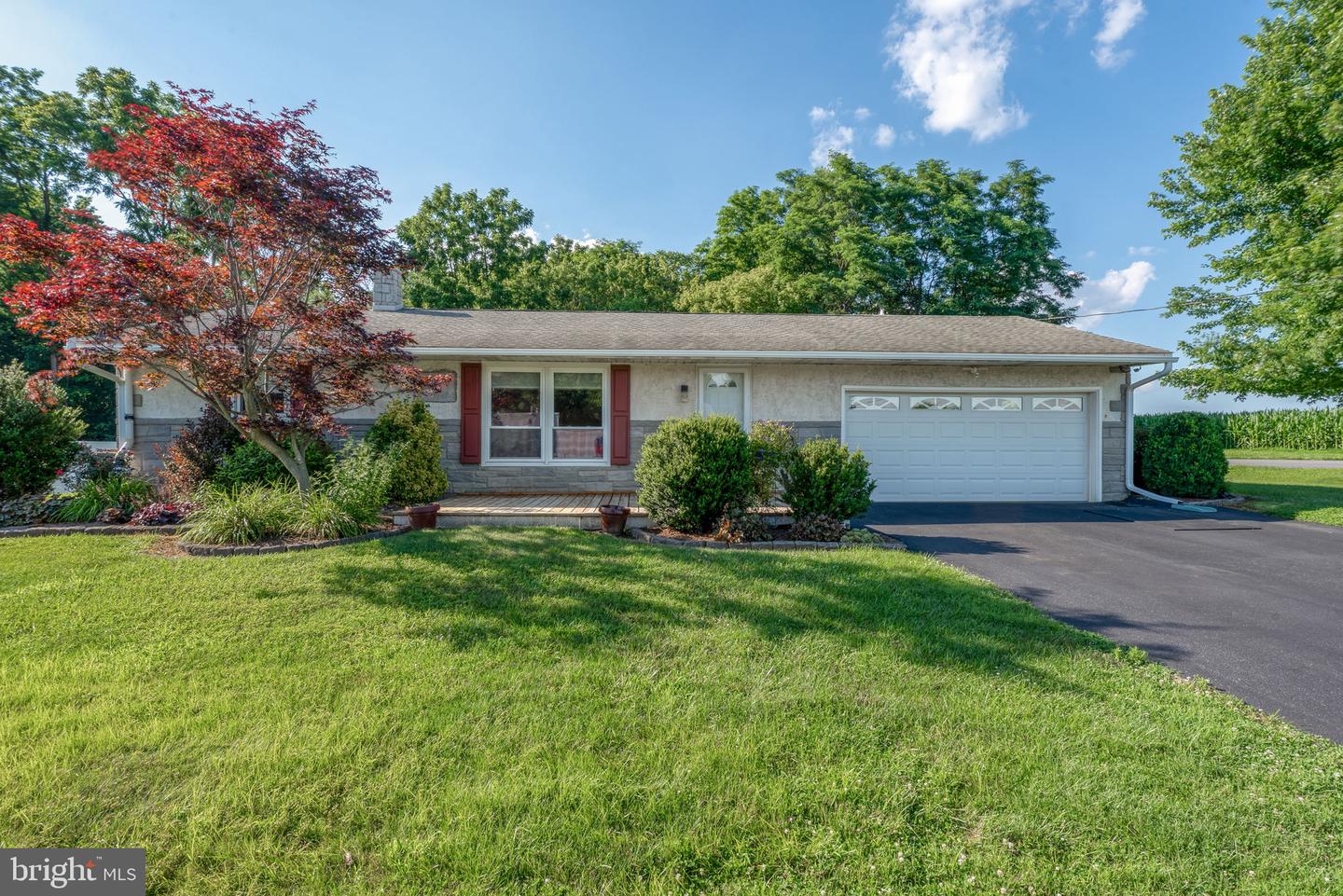 160 SILVER MINE RD
