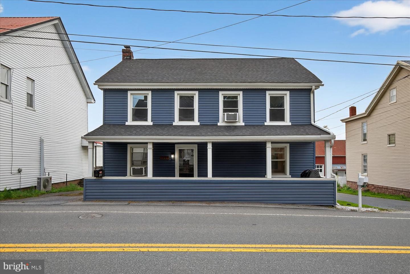1235 Reading Rd Property Photo 1