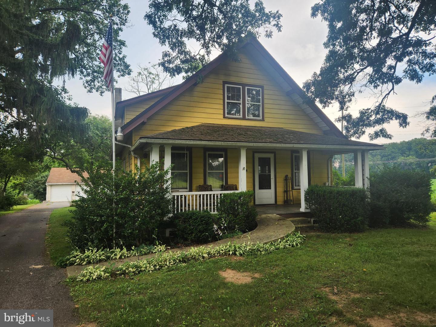 1107 SUSQUEHANNOCK DR