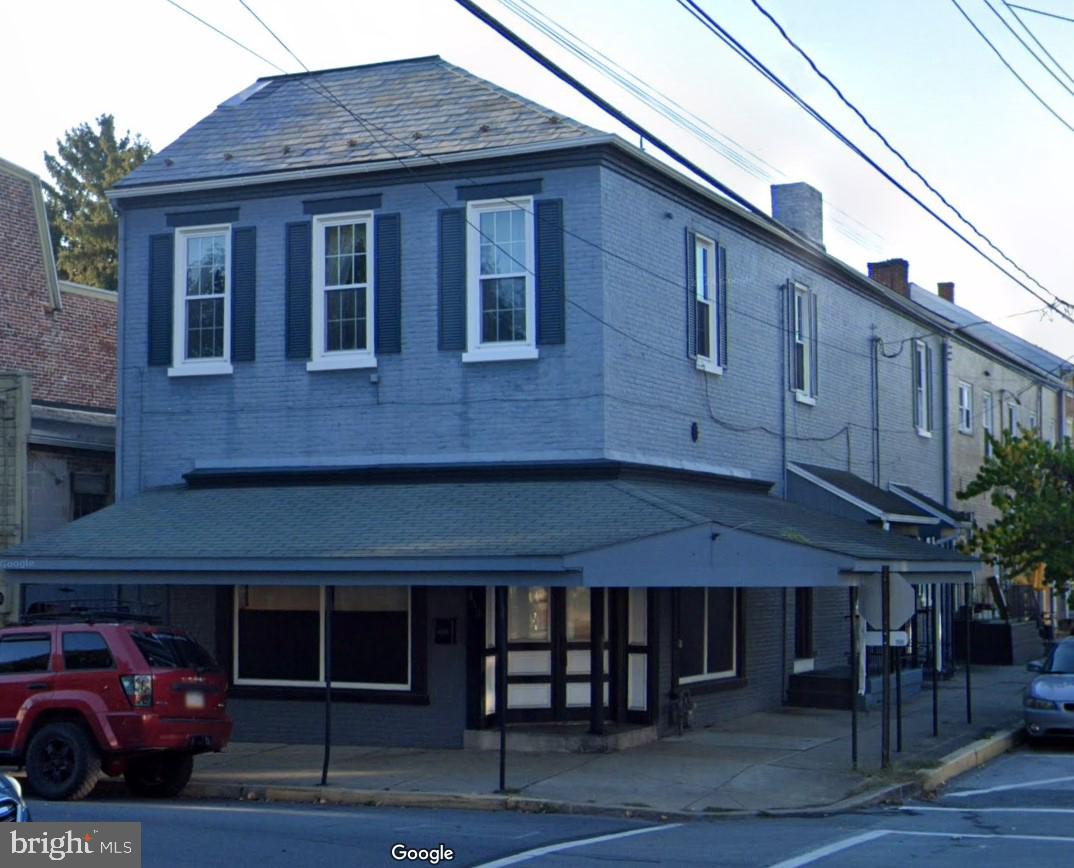459 Cherry St Property Photo 1