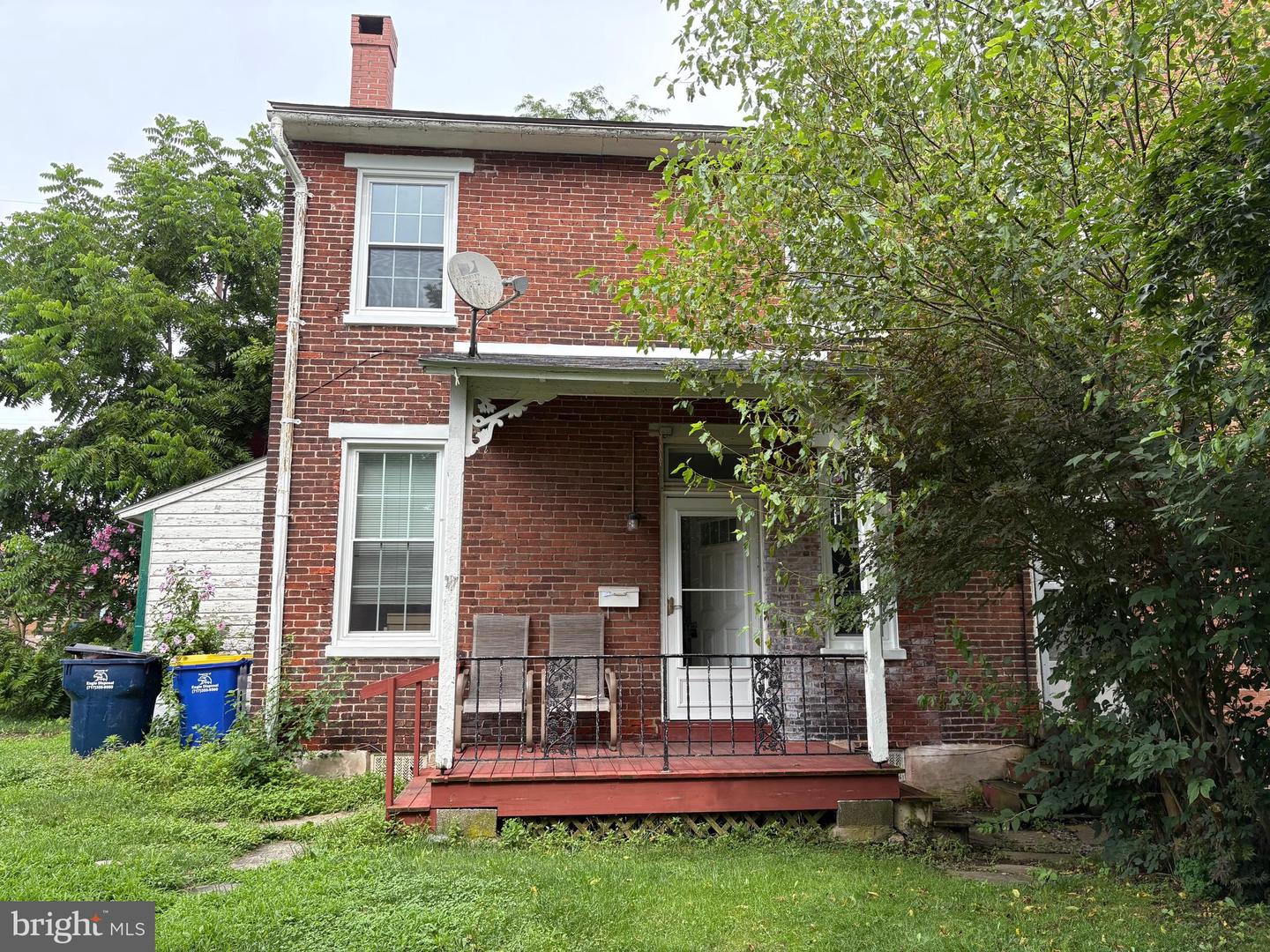 21 Gay St Property Photo 1