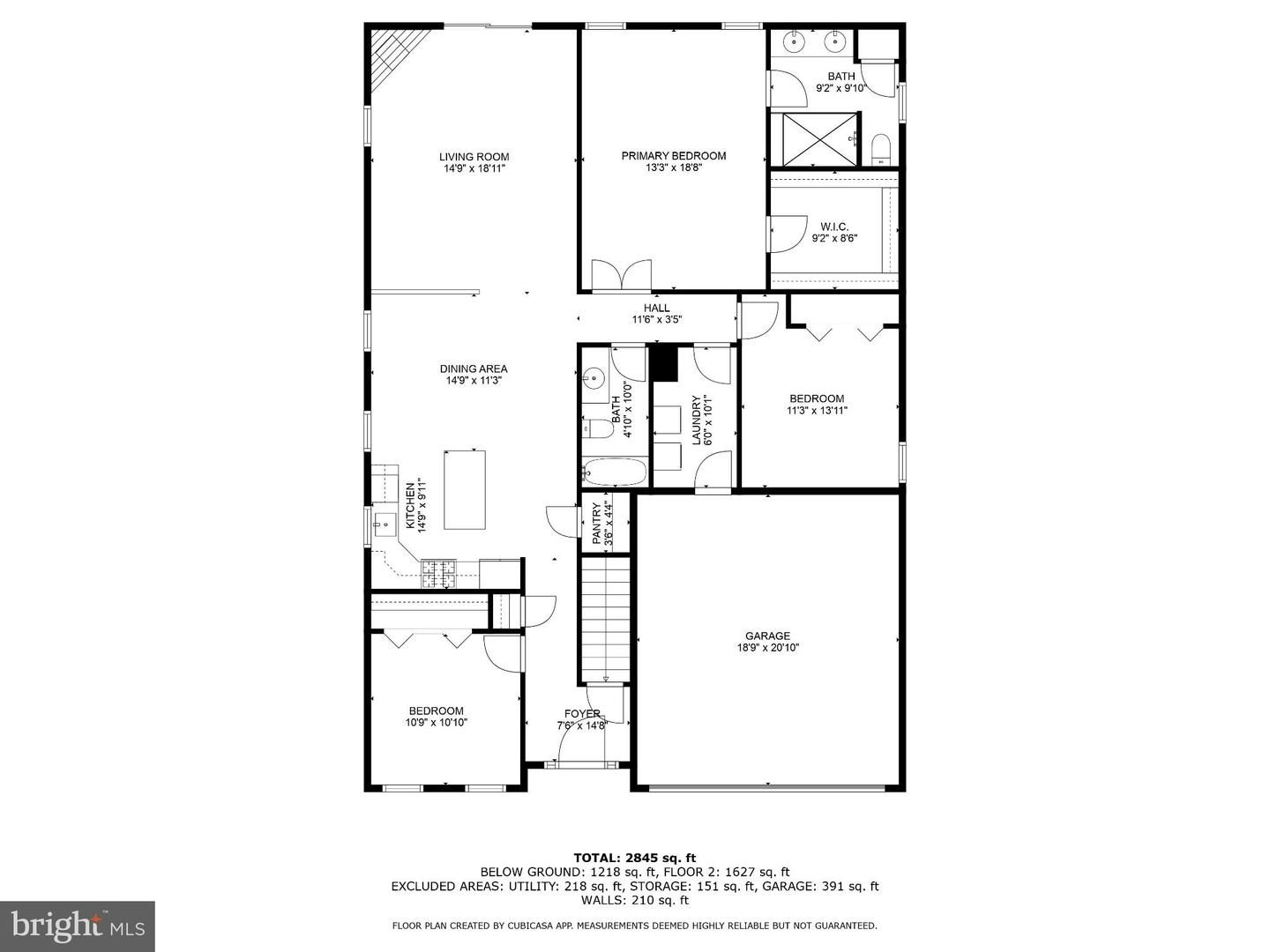 129 Goldenfield Dr Property Photo 11