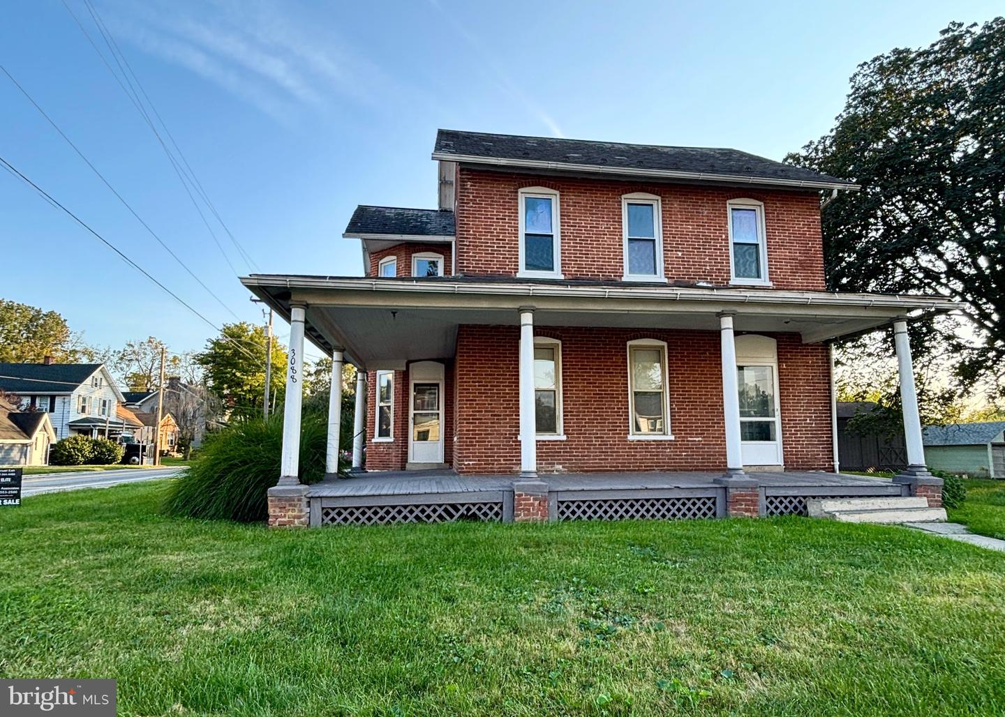 3088 E Lincoln Hwy E Property Photo 1