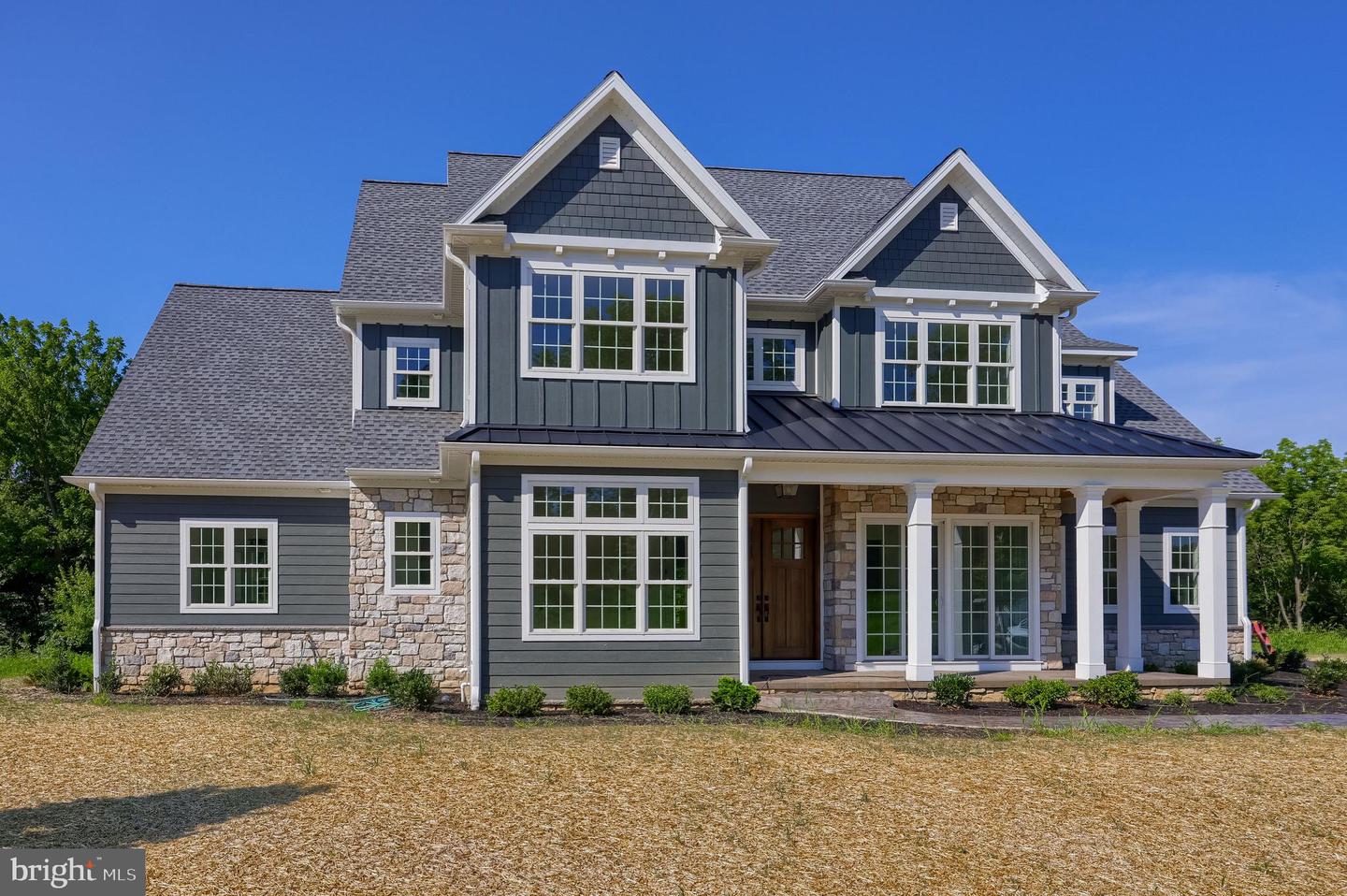 421 Southampton Dr #lot 37 Property Photo 1