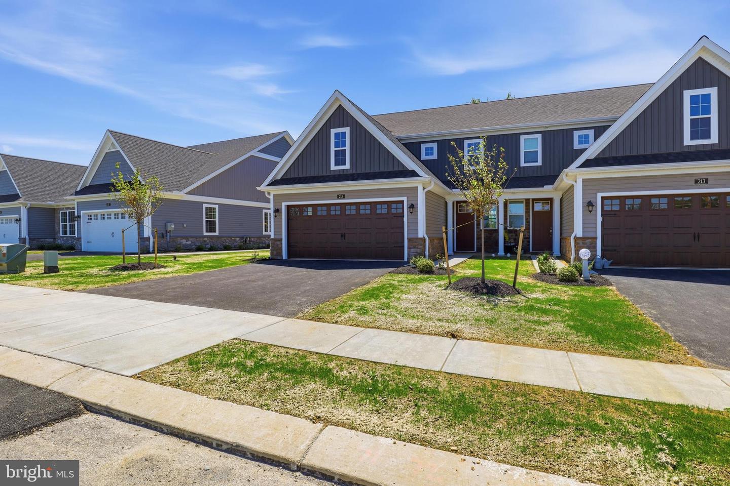 215 Bellaride Ln #lot 71 Property Photo 1