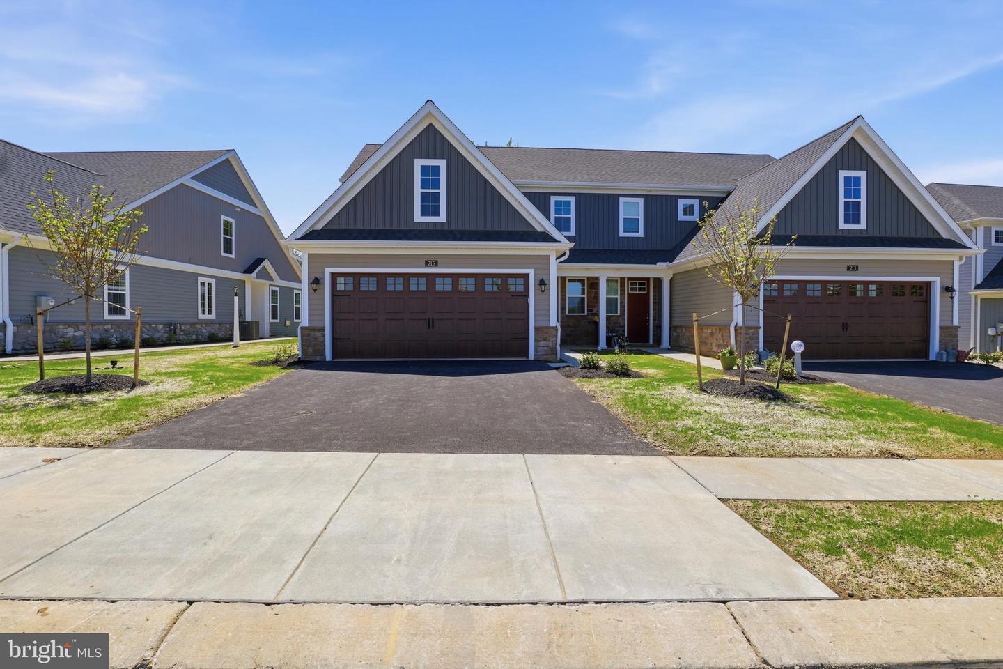 215 Bellaride Ln #lot 71 Property Photo 2