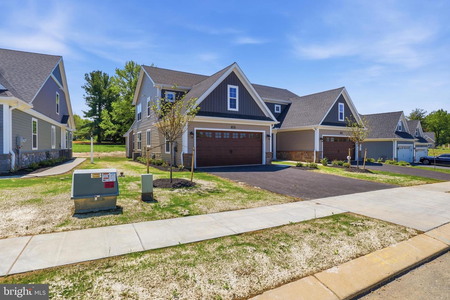 215 Bellaride Ln #lot 71 Property Photo 3