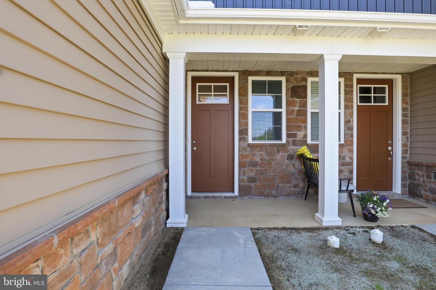 215 Bellaride Ln #lot 71 Property Photo 4