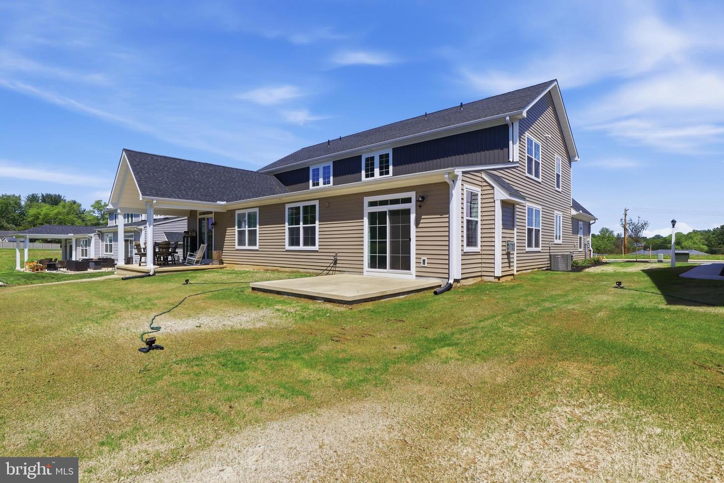215 Bellaride Ln #lot 71 Property Photo 30