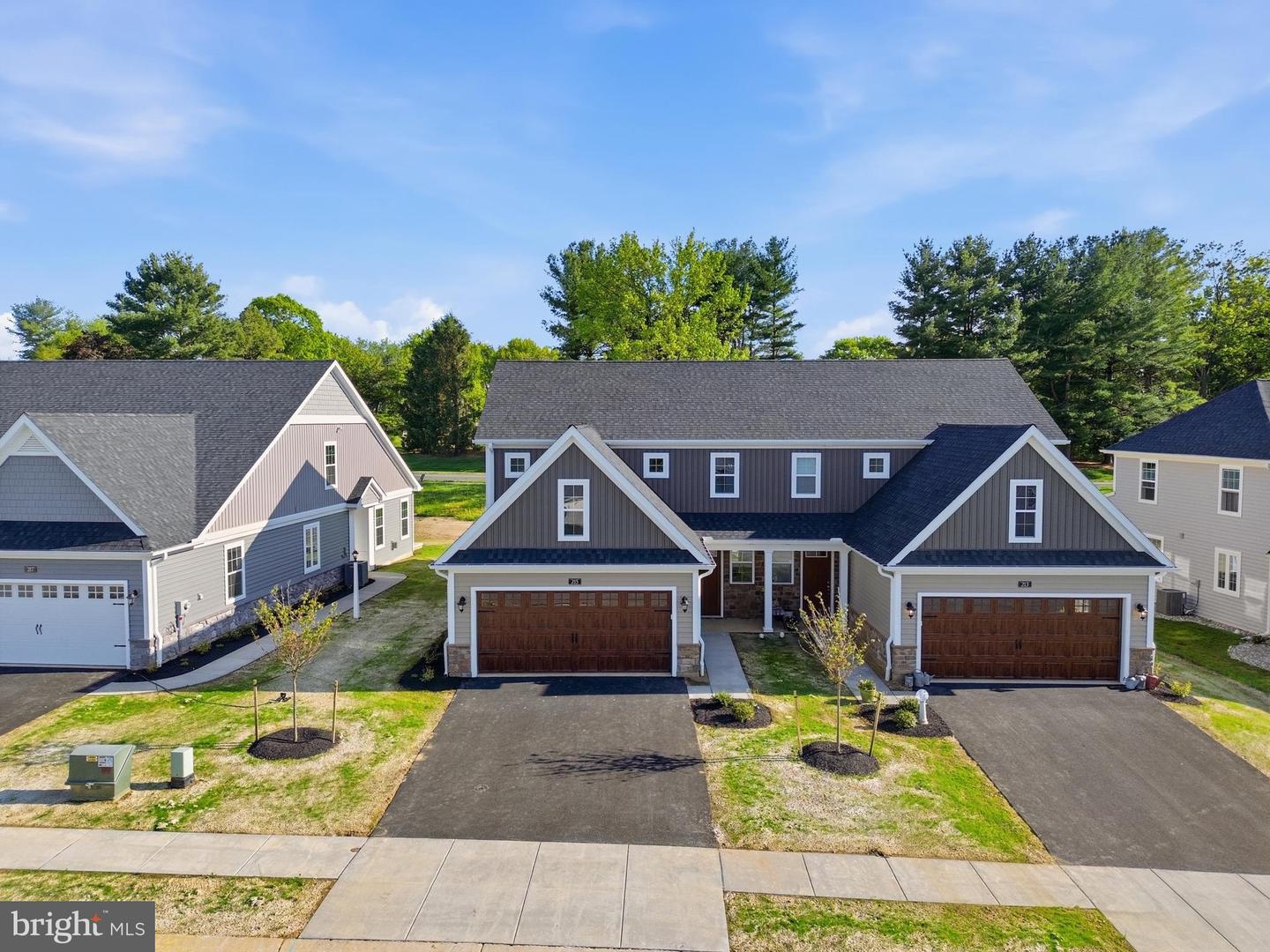 215 Bellaride Ln #lot 71 Property Photo 34