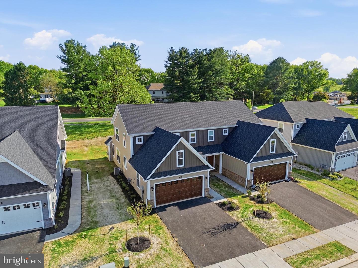 215 Bellaride Ln #lot 71 Property Photo 35