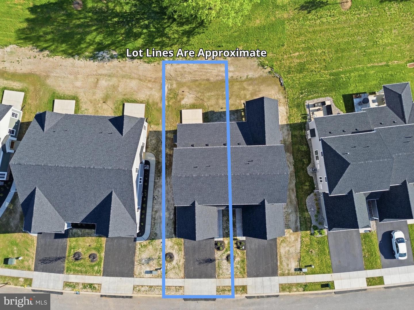 215 Bellaride Ln #lot 71 Property Photo 37