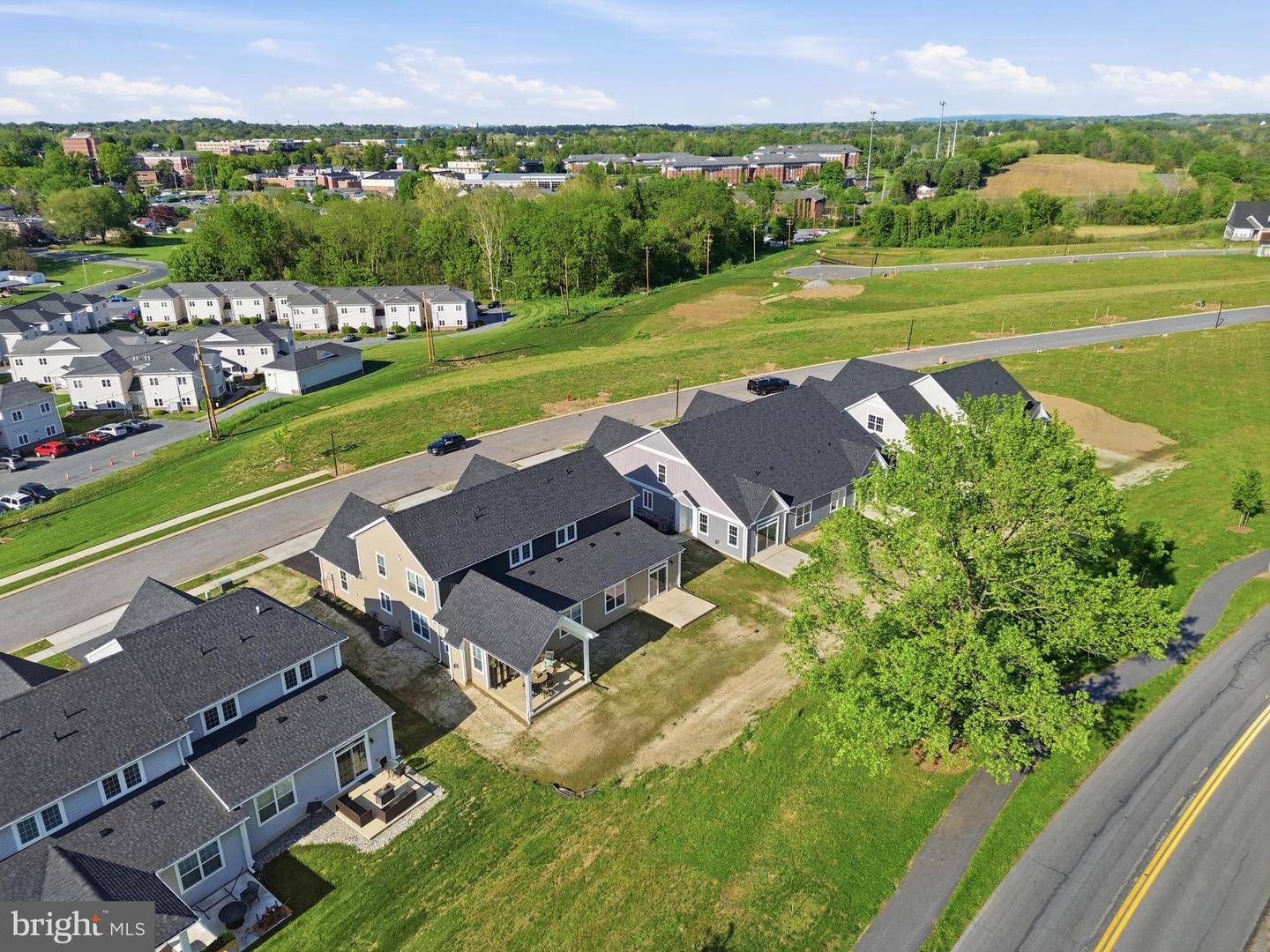 215 Bellaride Ln #lot 71 Property Photo 39