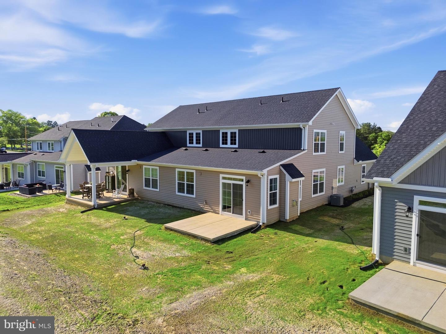 215 Bellaride Ln #lot 71 Property Photo 40