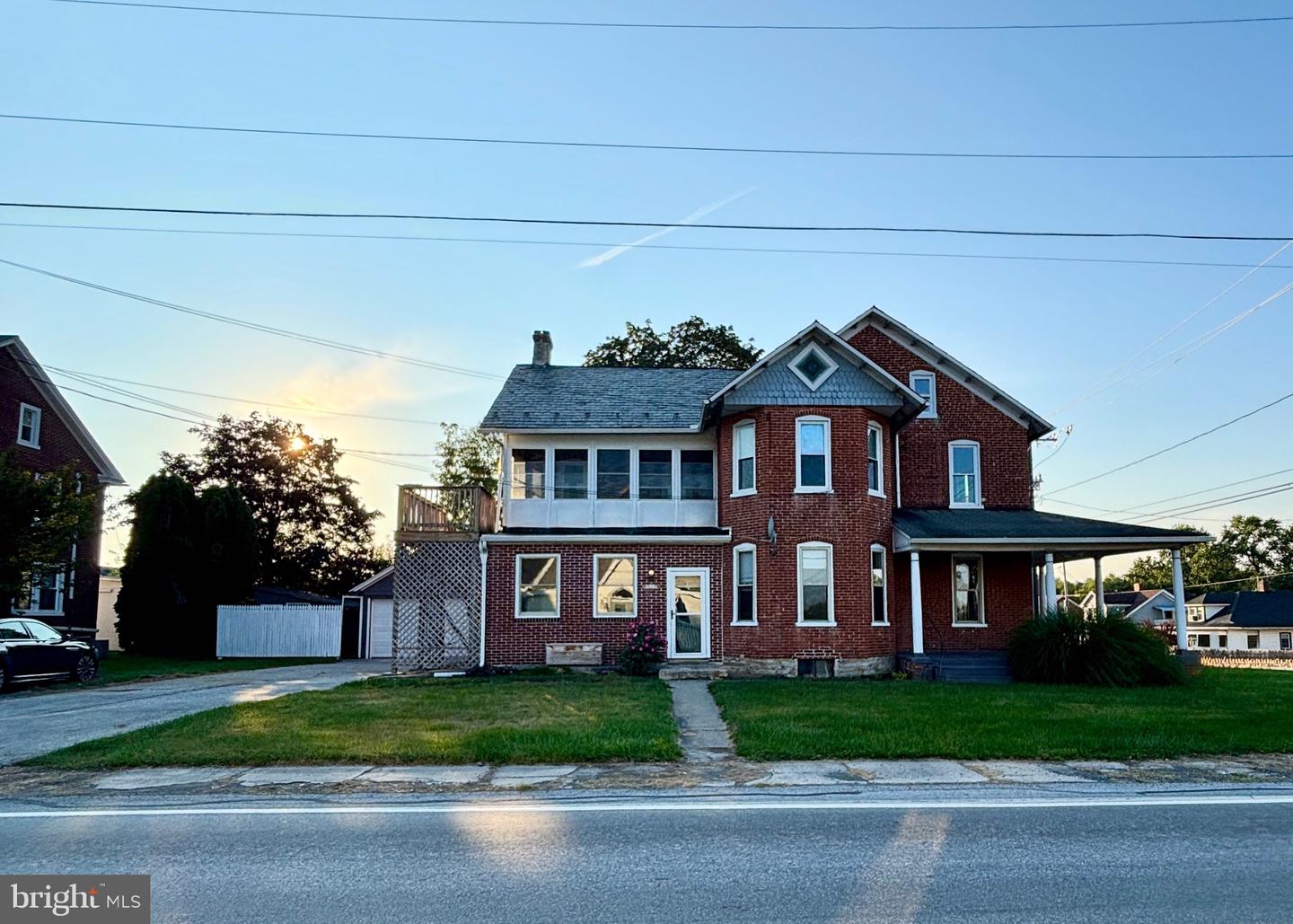 3088 E Lincoln Hwy E Property Photo 1