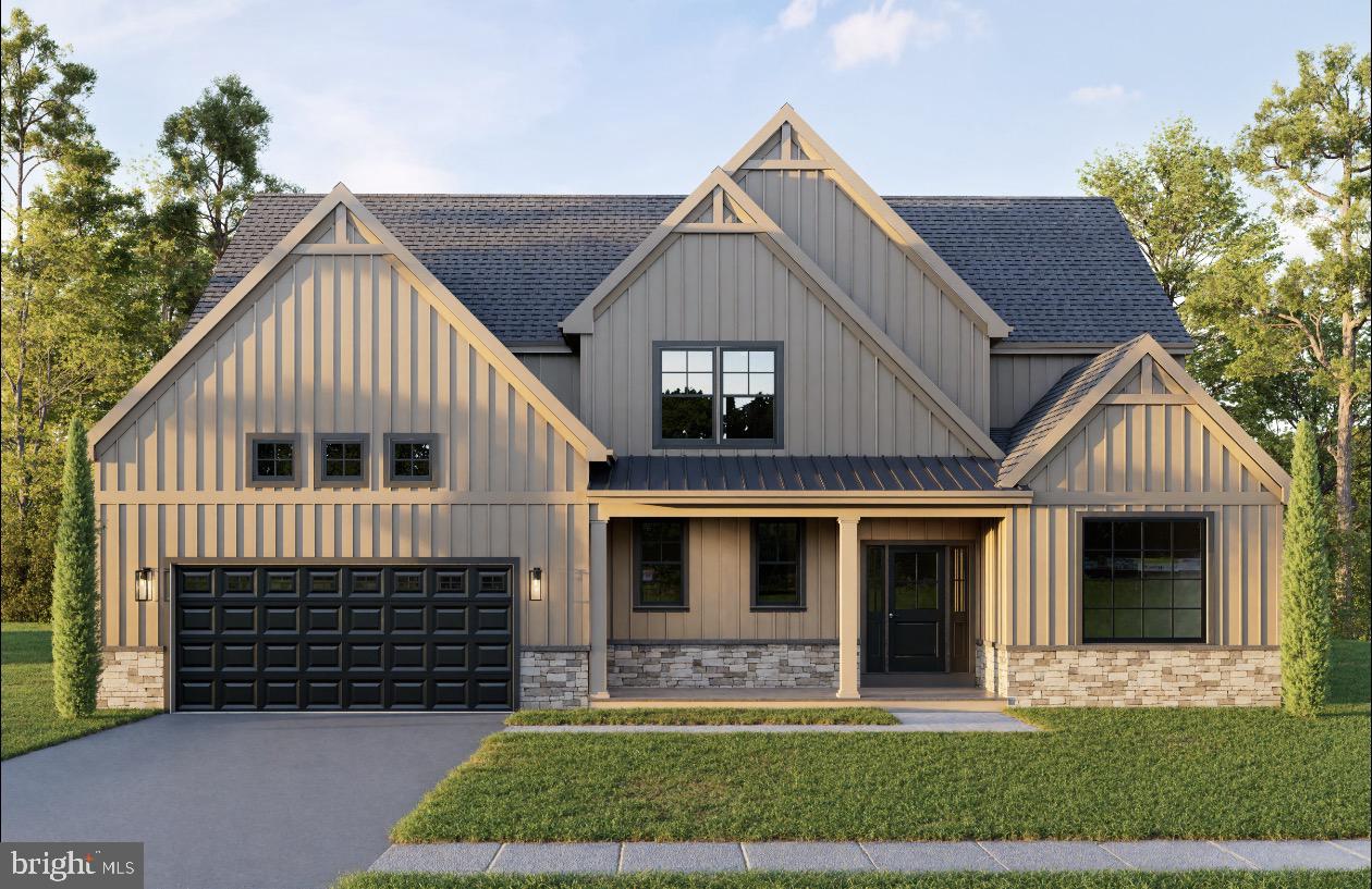 2532 CROWFOOT LN Property Photo 1