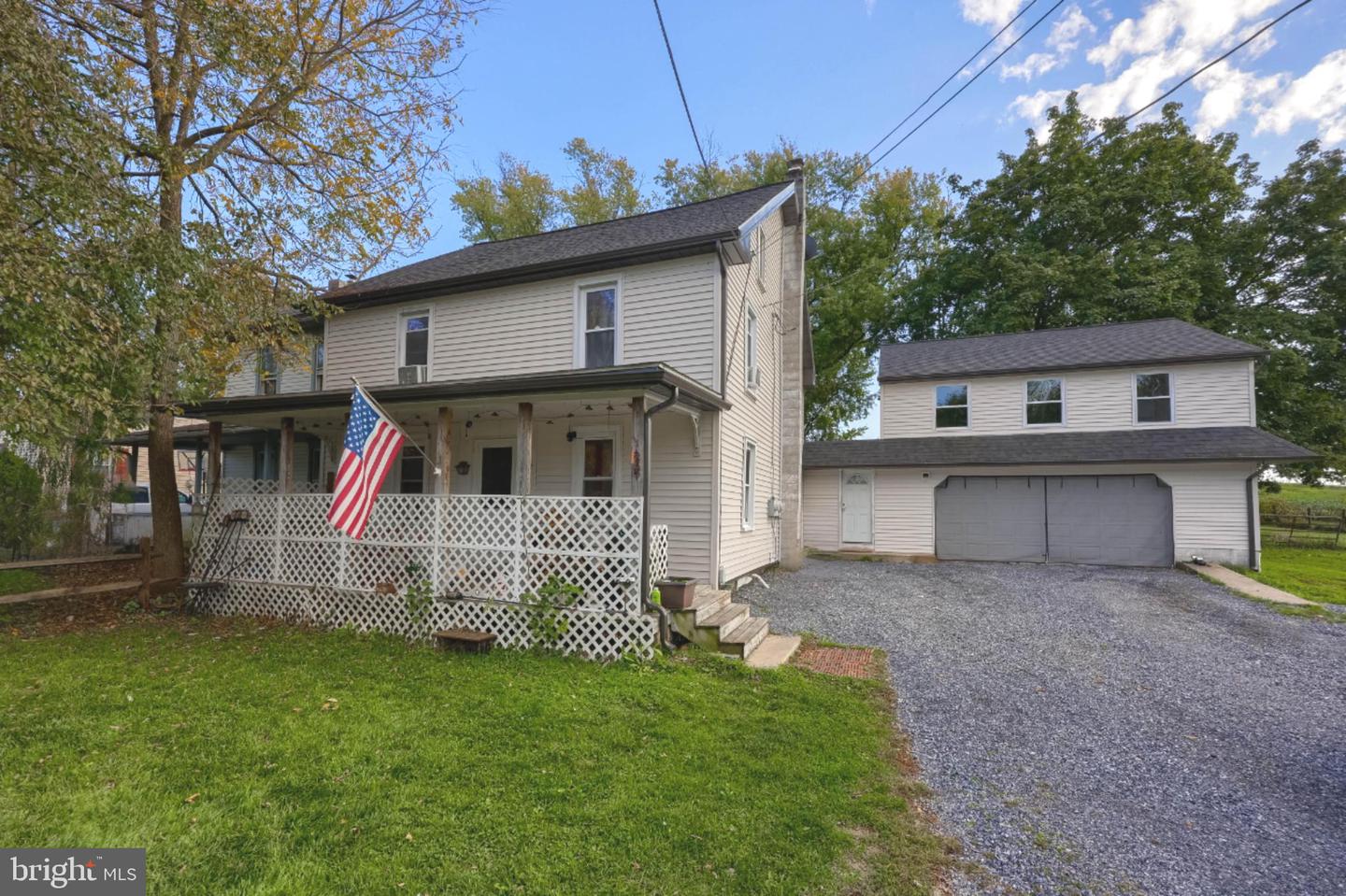 80 Paradise Ln Property Photo 1