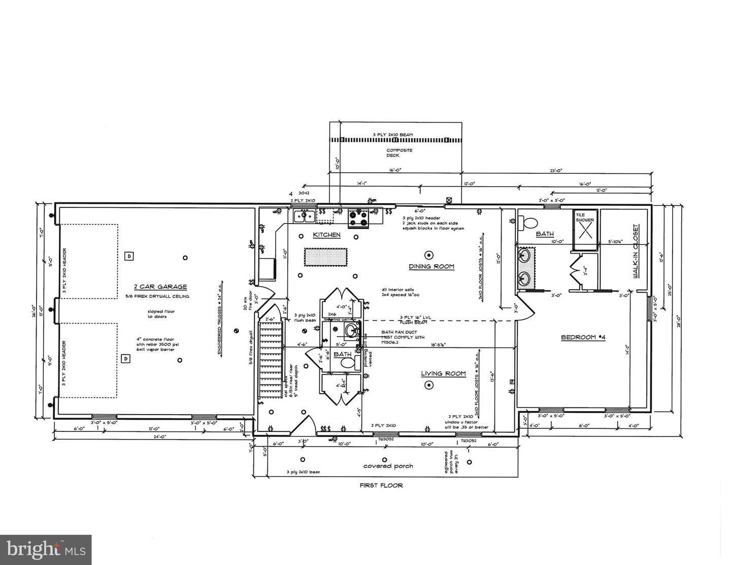 189 Ridge Ave Property Photo 3