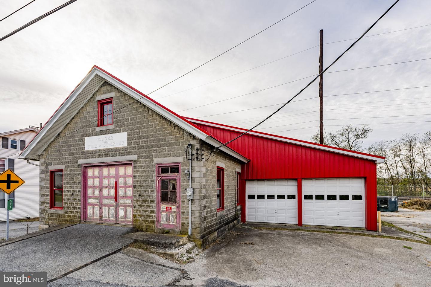 3576 E Lincoln Hwy Property Photo 1